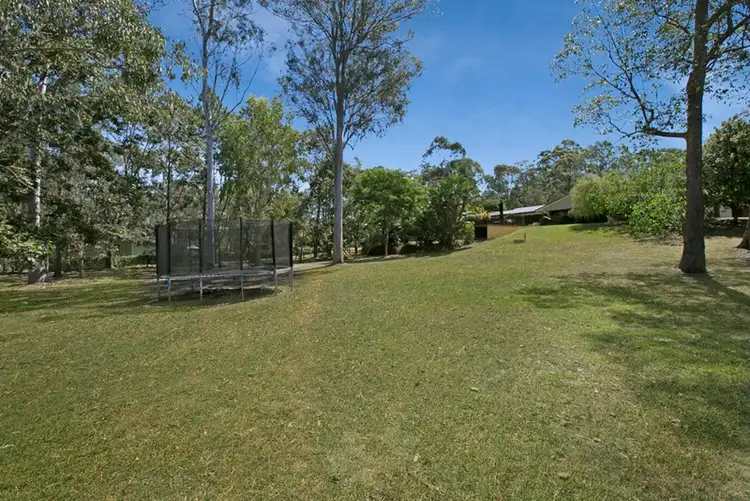 Second view of Homely house listing, 12 Parkwood Drive, Capalaba QLD 4157