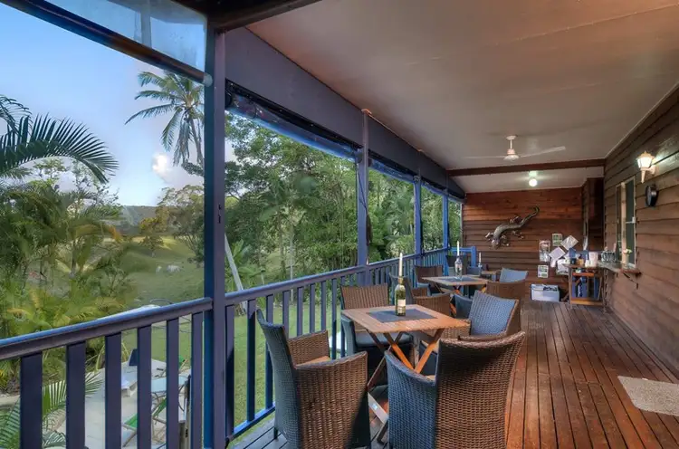 Third view of Homely house listing, 17 STEWART Street, Daintree QLD 4873