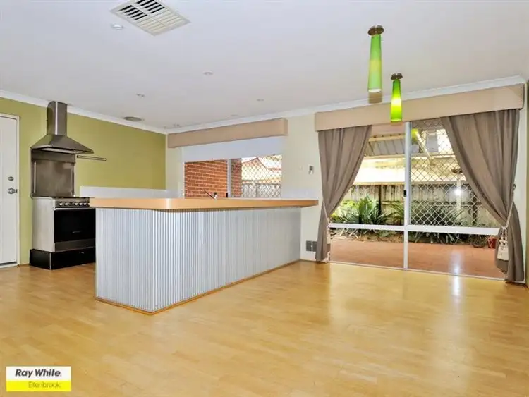 Seventh view of Homely house listing, 5 Fantail Crescent, Ellenbrook WA 6069