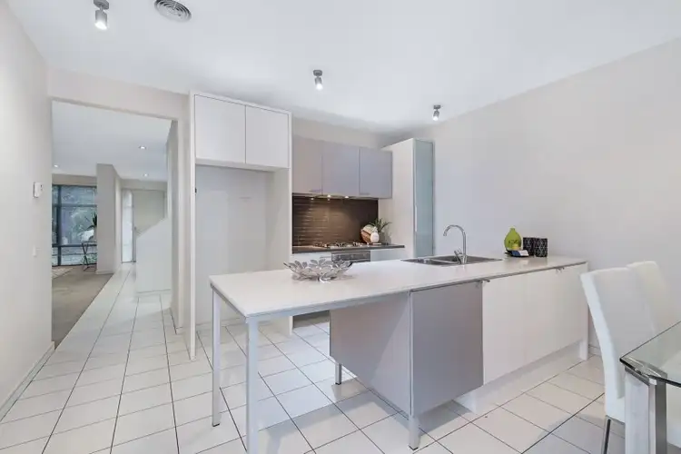 Third view of Homely townhouse listing, 5 Cooley Lane, Mulgrave VIC 3170