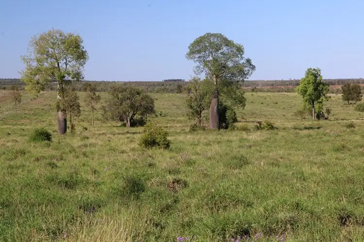 Main view of Homely rural property listing, Address available on request