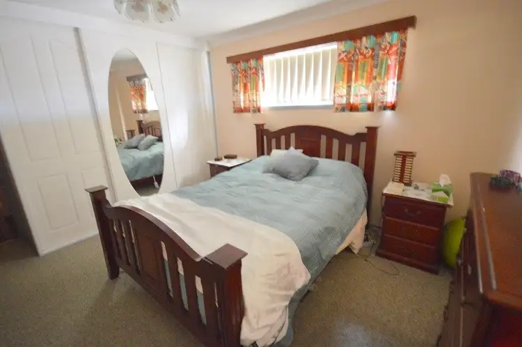 Sixth view of Homely house listing, 31 Wollowra Street, Cowra NSW 2794