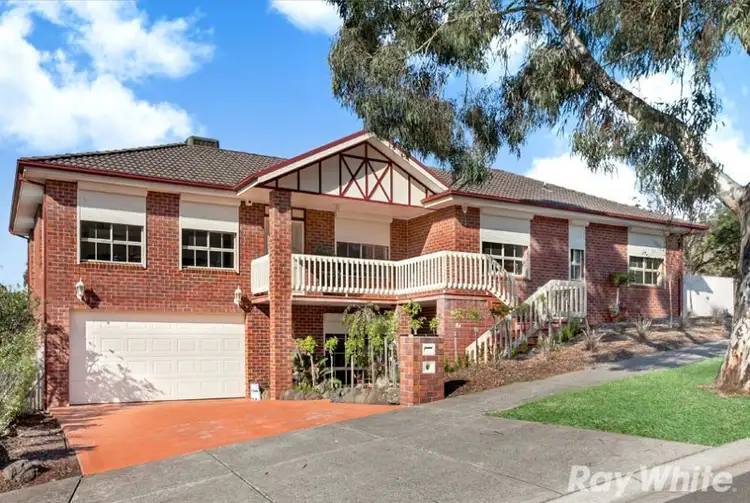 17 Remington Way, South Morang VIC 3752