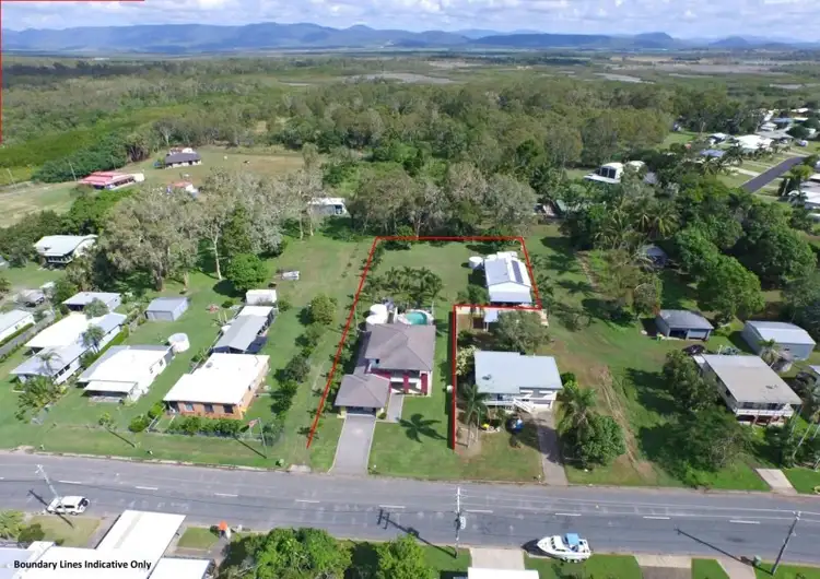 Third view of Homely house listing, 17 Melba Street, Armstrong Beach QLD 4737
