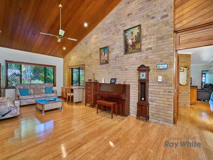 Third view of Homely rural property listing, 49-51 Corcoran Street, Gordonvale QLD 4865