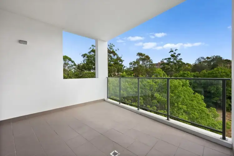 Second view of Homely unit listing, 506/8 Waterview Drive, Lane Cove NSW 2066