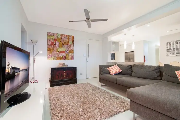 Seventh view of Homely apartment listing, 1/4 Island Point Road, Port Douglas QLD 4877