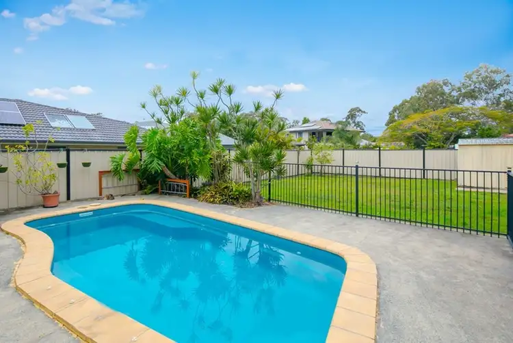 Sixth view of Homely house listing, 63 Starkey Street, Wellington Point QLD 4160