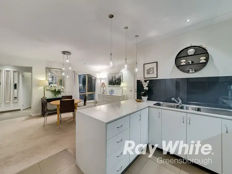 Fourth view of Homely unit listing, 1/123 Main Road, Lower Plenty VIC 3093
