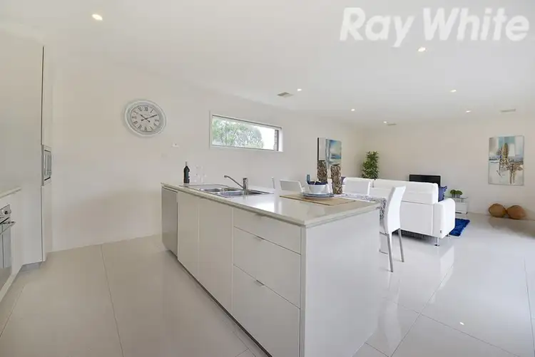 Fifth view of Homely house listing, 25 Bloom Avenue, Wantirna South VIC 3152