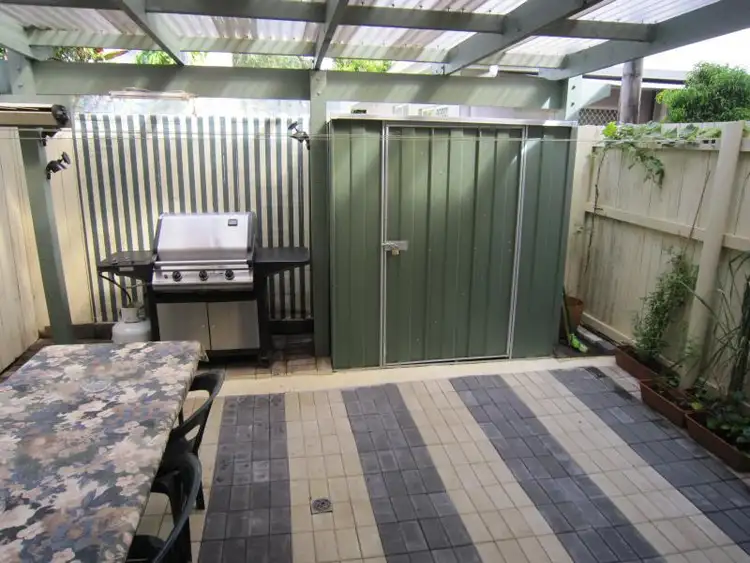 Sixth view of Homely townhouse listing, 15/16 Mount Peter Road, Edmonton QLD 4869