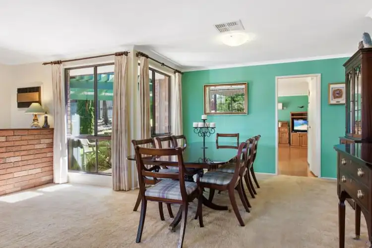 Fifth view of Homely house listing, 14 Arthurs Circle, Mount Colah NSW 2079