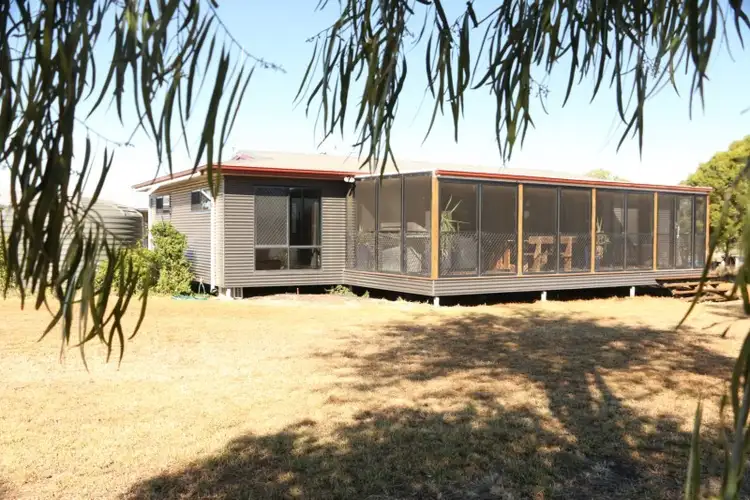 Third view of Homely rural property listing, Address available on request
