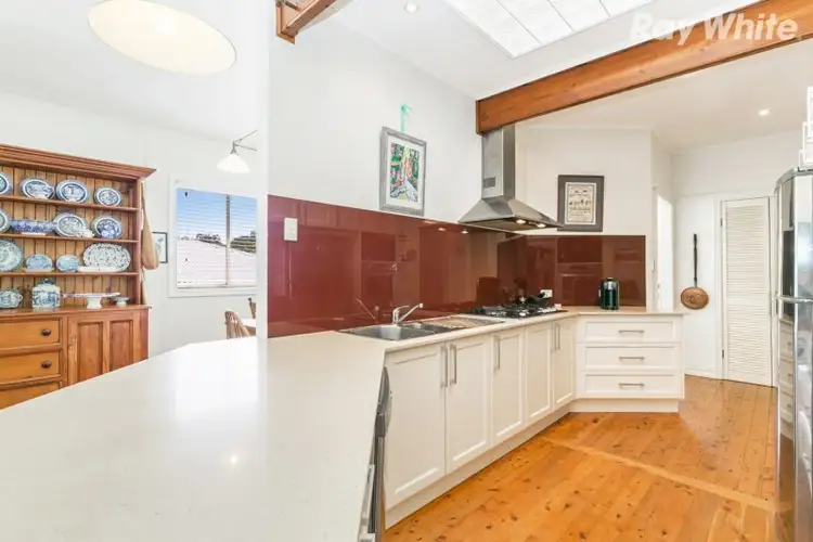 Fourth view of Homely house listing, 47 Patrick Crescent, Saratoga NSW 2251