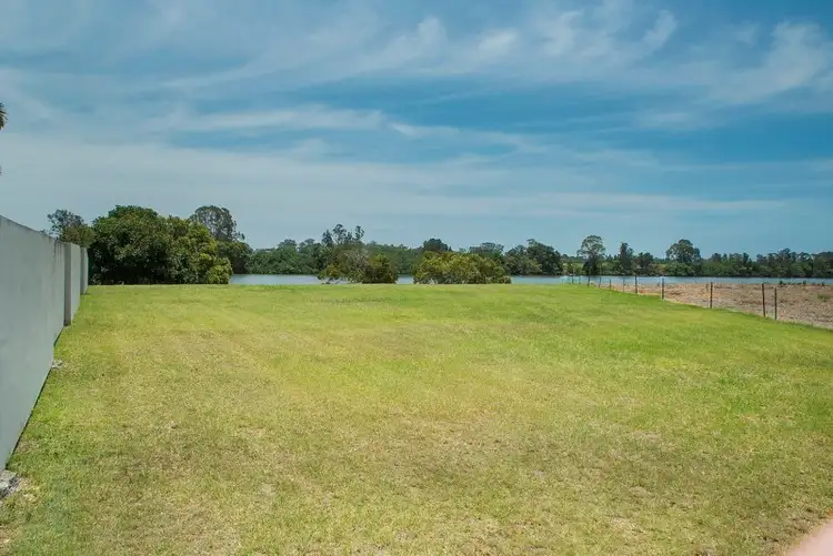 Fifth view of Homely land listing, 25 North Bank Court, Helensvale QLD 4212