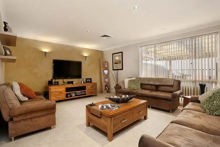 Sixth view of Homely house listing, 38 Ashur Crescent, Greenfield Park NSW 2176