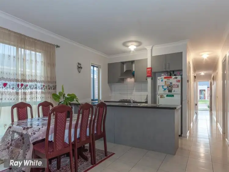 Fourth view of Homely house listing, 26 Bridlepath Drive, Truganina VIC 3029