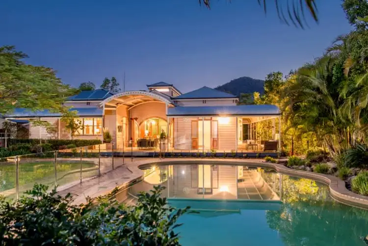 Fifth view of Homely rural property listing, 132 Foggs Road, Mount Samson QLD 4520