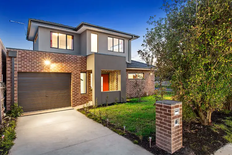 1/2 Alice Street, Clayton VIC 3168