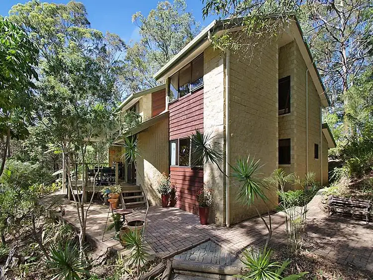 Main view of Homely house listing, 15 Lutana Court, Buderim QLD 4556