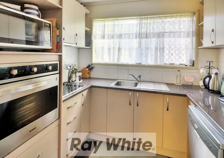 Third view of Homely house listing, 24 Shannon Street, Woodridge QLD 4114