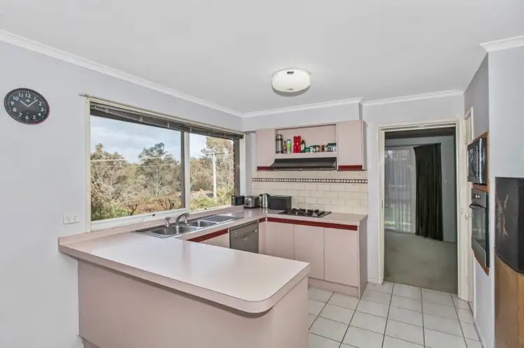 Fifth view of Homely house listing, 21-23 Hanley Crescent, Seymour VIC 3660