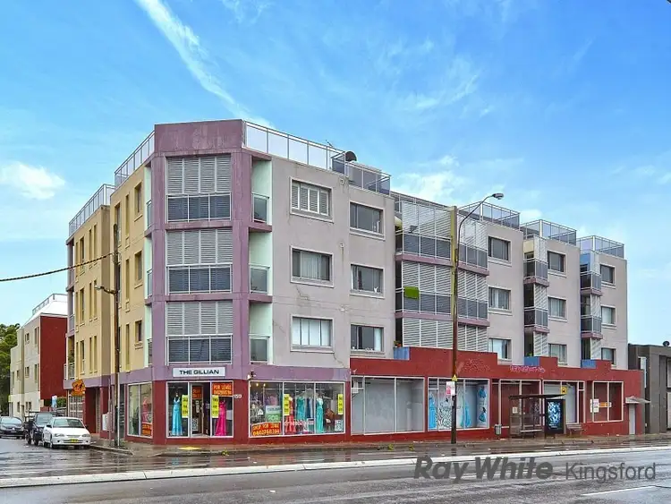 Main view of Homely apartment listing, 52/159 Princes Highway, St Peters NSW 2044