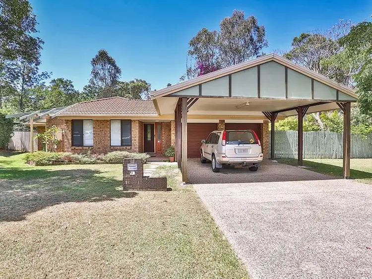 98 Yingally Drive, Ferny Hills QLD 4055