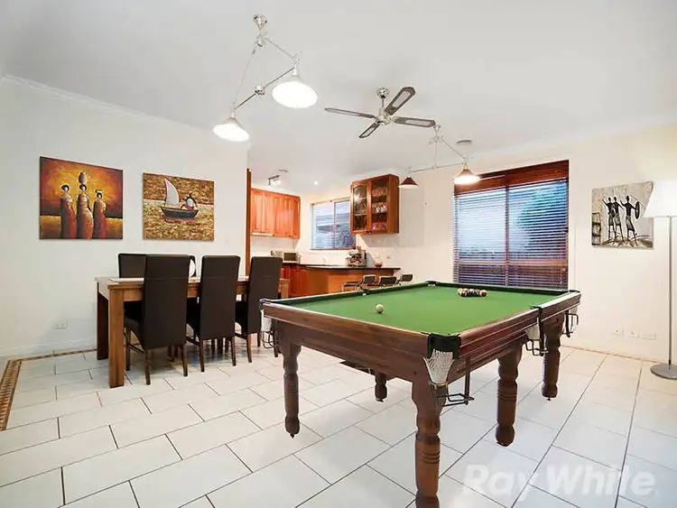 Fifth view of Homely unit listing, 132 Devon Street, Cheltenham VIC 3192