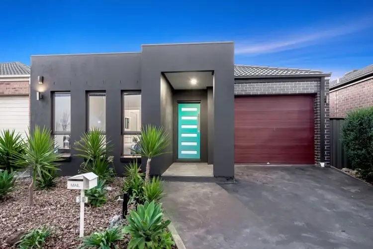 19 Fermont Avenue, Craigieburn VIC 3064