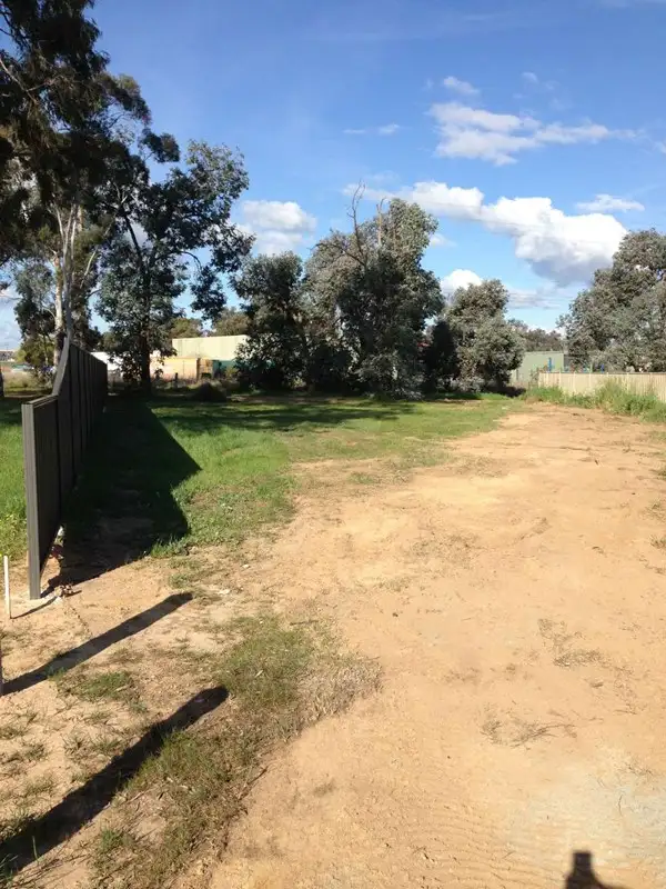 Third view of Homely land listing, 40 Nicola Place, Lavington NSW 2641