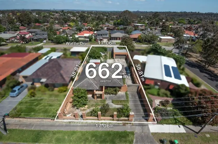 Main view of Homely house listing, 4 Lynette Court, Watsonia VIC 3087