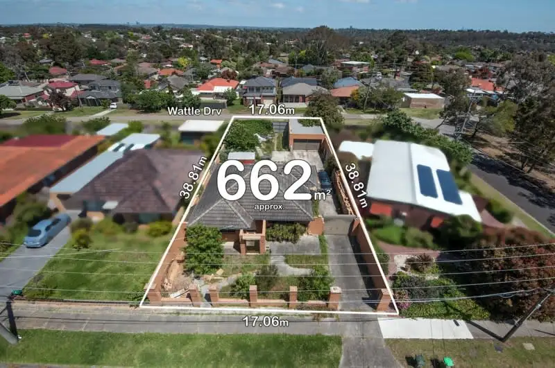 Main view of Homely house listing, 4 Lynette Court, Watsonia VIC 3087