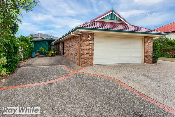 Third view of Homely house listing, 10 Tower Close, Murrumba Downs QLD 4503