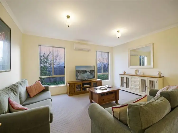 Second view of Homely house listing, 3 Melissa Way, Lethbridge VIC 3331