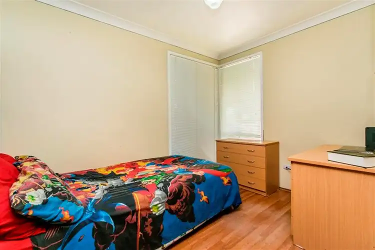 Fifth view of Homely house listing, 3 Blackbird Glen, Erskine Park NSW 2759