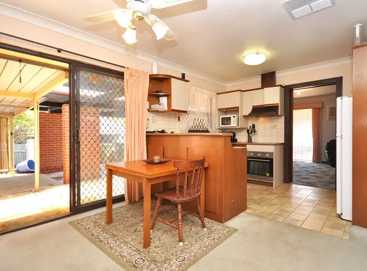Second view of Homely house listing, 34 Paterson Drive, Hackham SA 5163