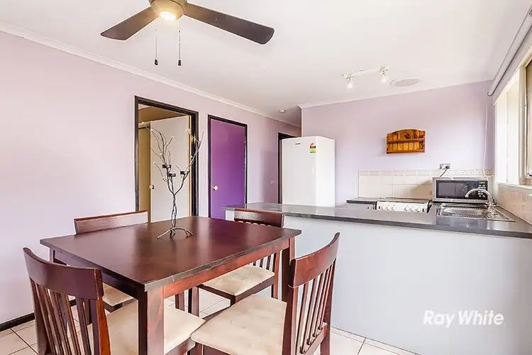 Fourth view of Homely house listing, 6 Willora Crescent, Cranbourne West VIC 3977