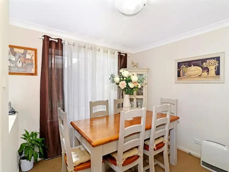 Fourth view of Homely townhouse listing, 3/193-195 North Rocks Road, North Rocks NSW 2151