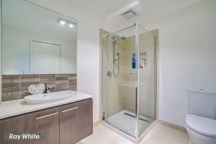 Fifth view of Homely house listing, 34 Lambourne Avenue, Truganina VIC 3029