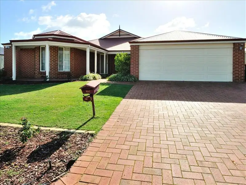 Main view of Homely house listing, 40 Garran Loop, Henley Brook WA 6055