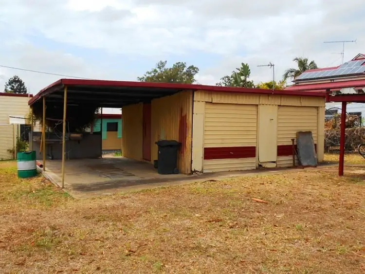 Third view of Homely house listing, 11 Mangerton Street, Toogoolawah QLD 4313