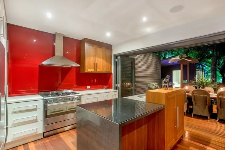 Second view of Homely house listing, 7 Agincourt Street, Grange QLD 4051