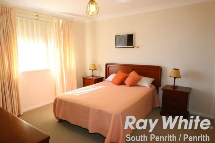 Fourth view of Homely unit listing, 8/37 Mulgoa Road, Penrith NSW 2750