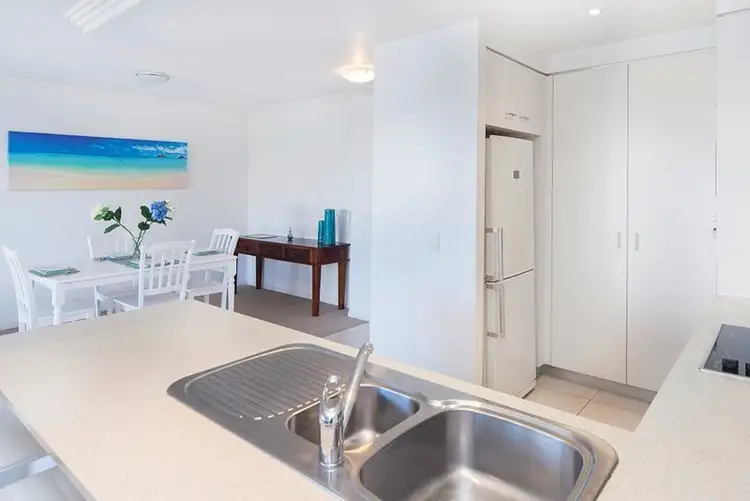 Seventh view of Homely apartment listing, 19/201 Varsity Parade, Varsity Lakes QLD 4227
