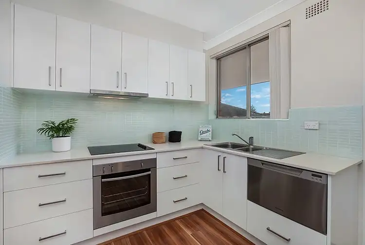 Second view of Homely apartment listing, 7/51 College Street, Drummoyne NSW 2047