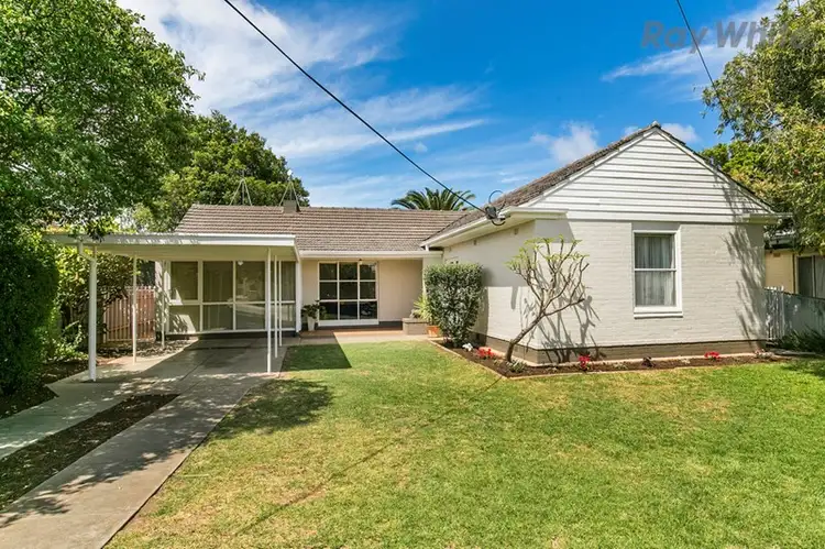 Second view of Homely house listing, 24 Nelson Street, South Plympton SA 5038