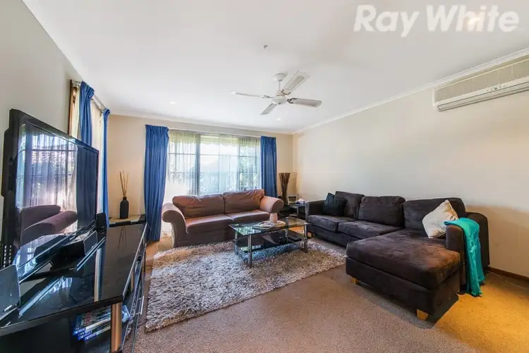 3/29 Hutton Avenue, Ferntree Gully VIC 3156