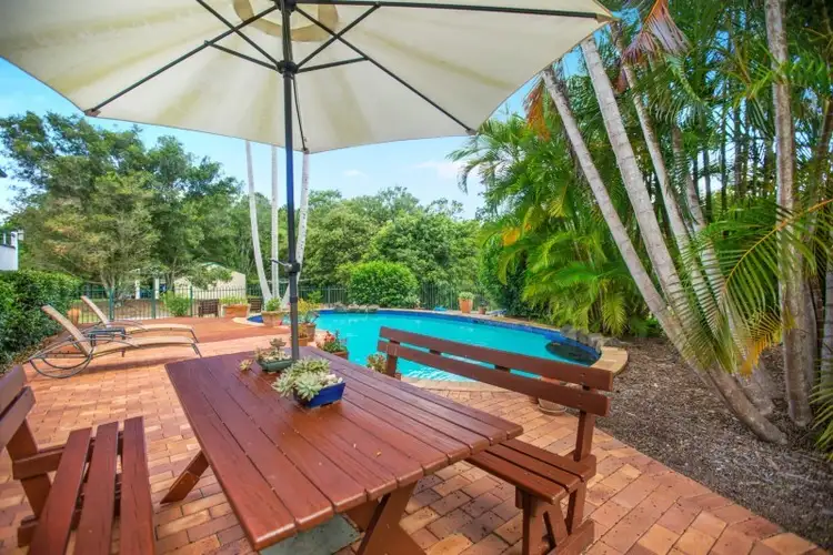 Third view of Homely rural property listing, 54 Willandra Place, Kureelpa QLD 4560