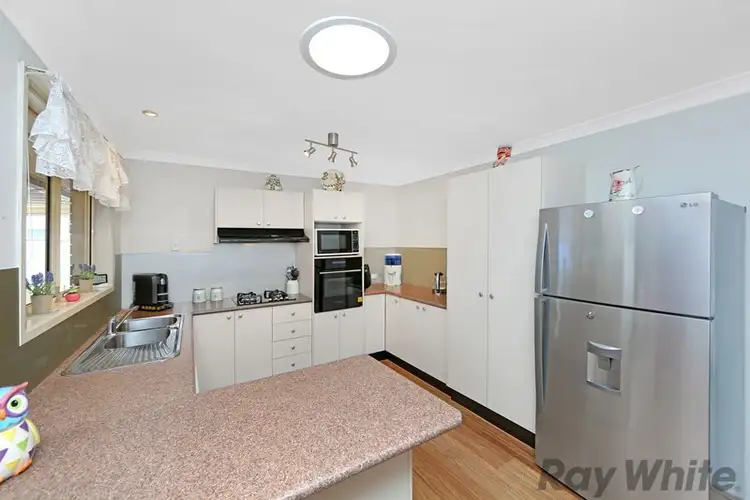 Third view of Homely house listing, 18 Scribbly Gum Close, San Remo NSW 2262